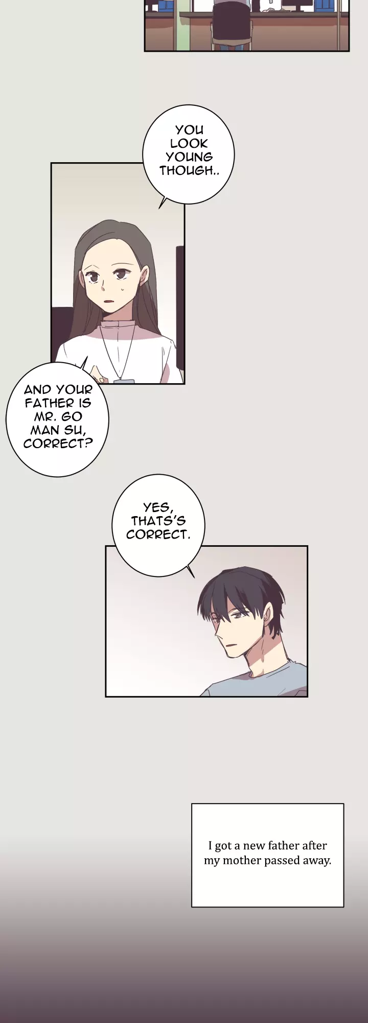 Jinx Yeon-in - Chapter 15 - Page 3
