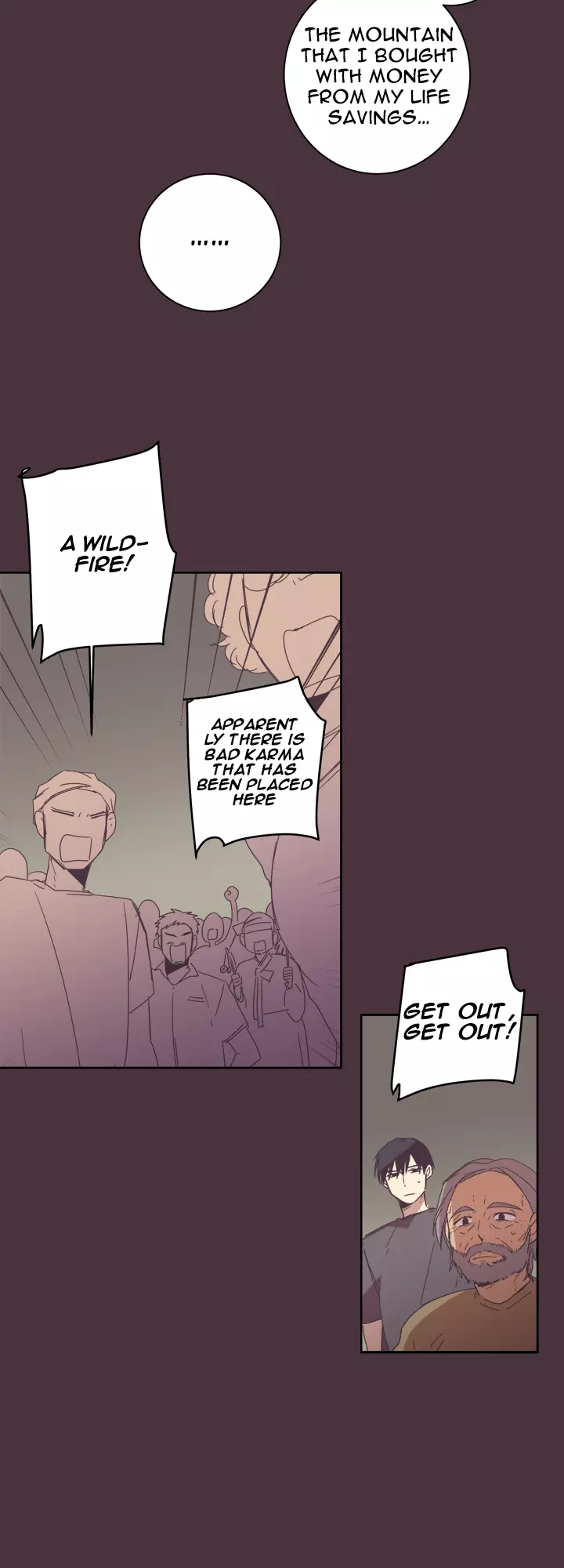 Jinx Yeon-in - Chapter 15 - Page 20