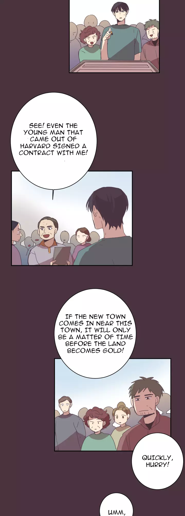 Jinx Yeon-in - Chapter 15 - Page 27