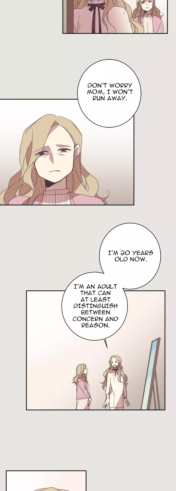 Jinx Yeon-in - Chapter 15 - Page 35