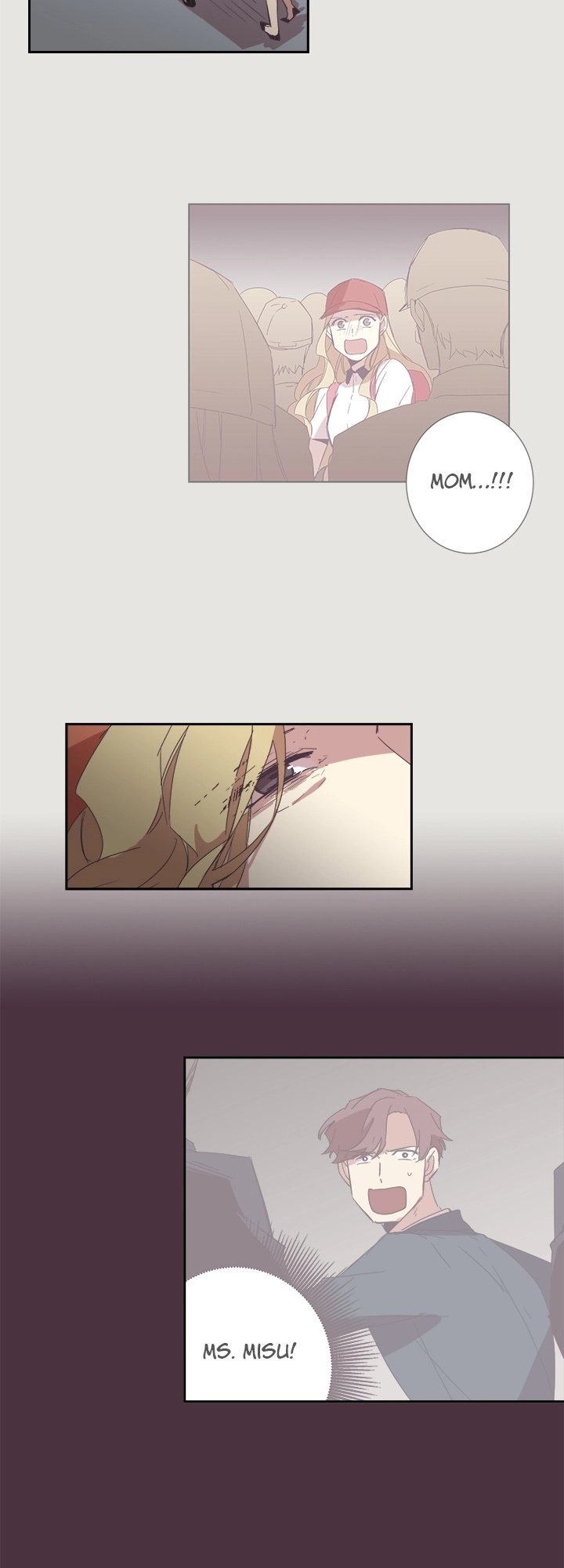 Jinx Yeon-in - Chapter 20 - Page 14