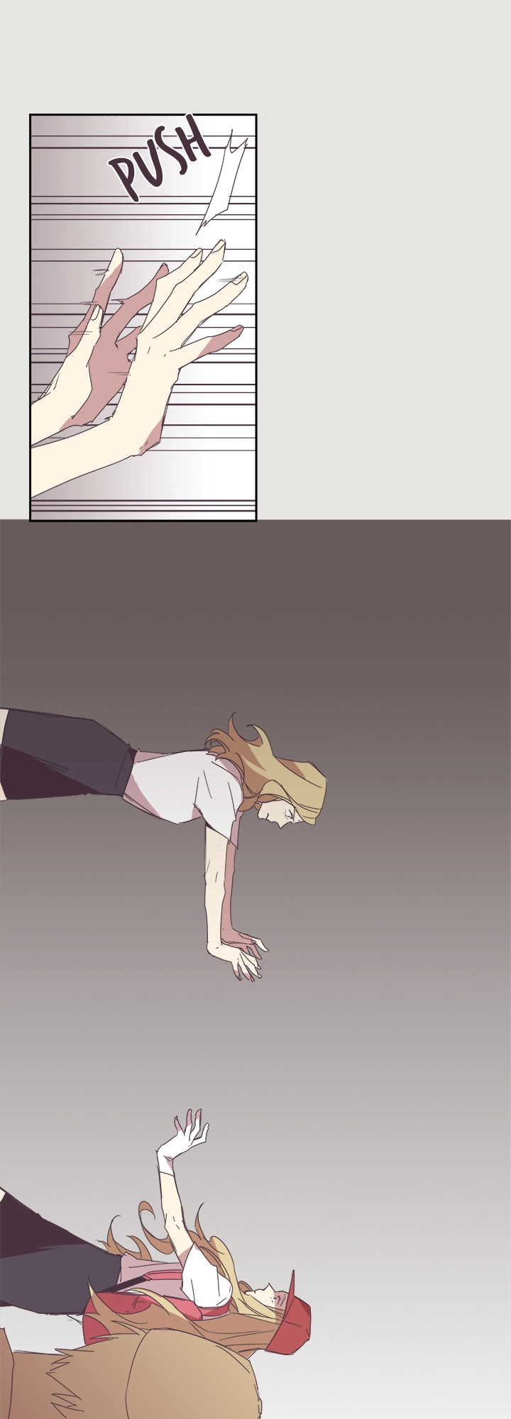 Jinx Yeon-in - Chapter 20 - Page 1