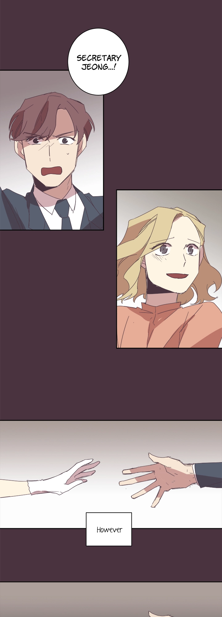 Jinx Yeon-in - Chapter 20 - Page 24