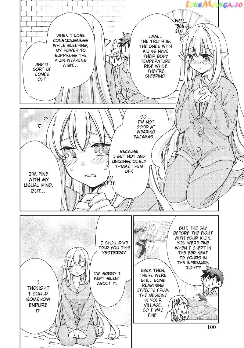 Jishou! Heibon Mazoku no Eiyuu Life: B-kyuu Mazoku nano ni Cheat Dungeon wo Tsukutteshimatta Kekka - Chapter 28 - Page 20