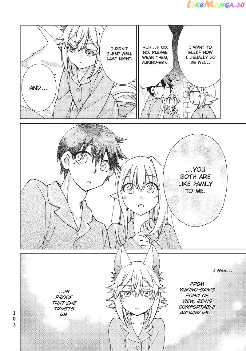 Jishou! Heibon Mazoku no Eiyuu Life: B-kyuu Mazoku nano ni Cheat Dungeon wo Tsukutteshimatta Kekka - Chapter 28 - Page 22
