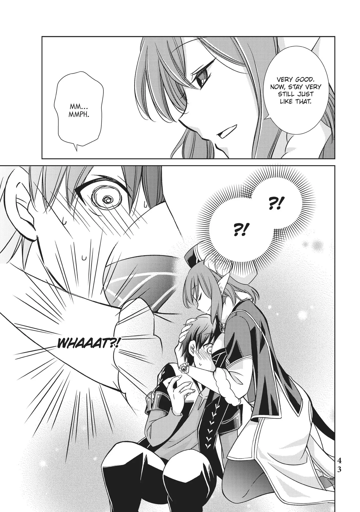 Jishou! Heibon Mazoku no Eiyuu Life - B-kyuu Mazoku nanoni Cheat Dungeon o Tsukutte Shimatta Kekka - Chapter 1 - Page 43