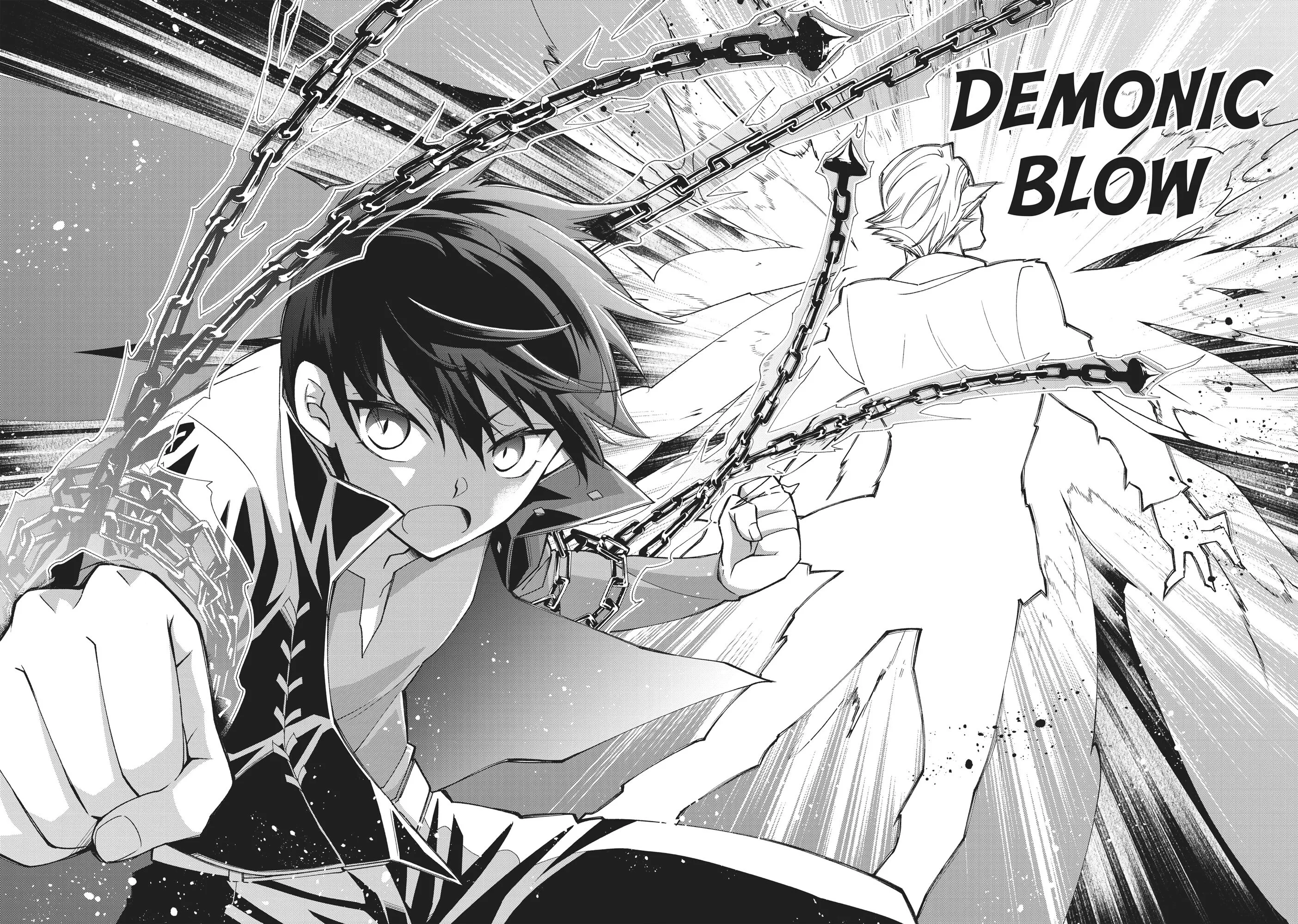 Jishou! Heibon Mazoku no Eiyuu Life - B-kyuu Mazoku nanoni Cheat Dungeon o Tsukutte Shimatta Kekka - Chapter 10 - Page 40