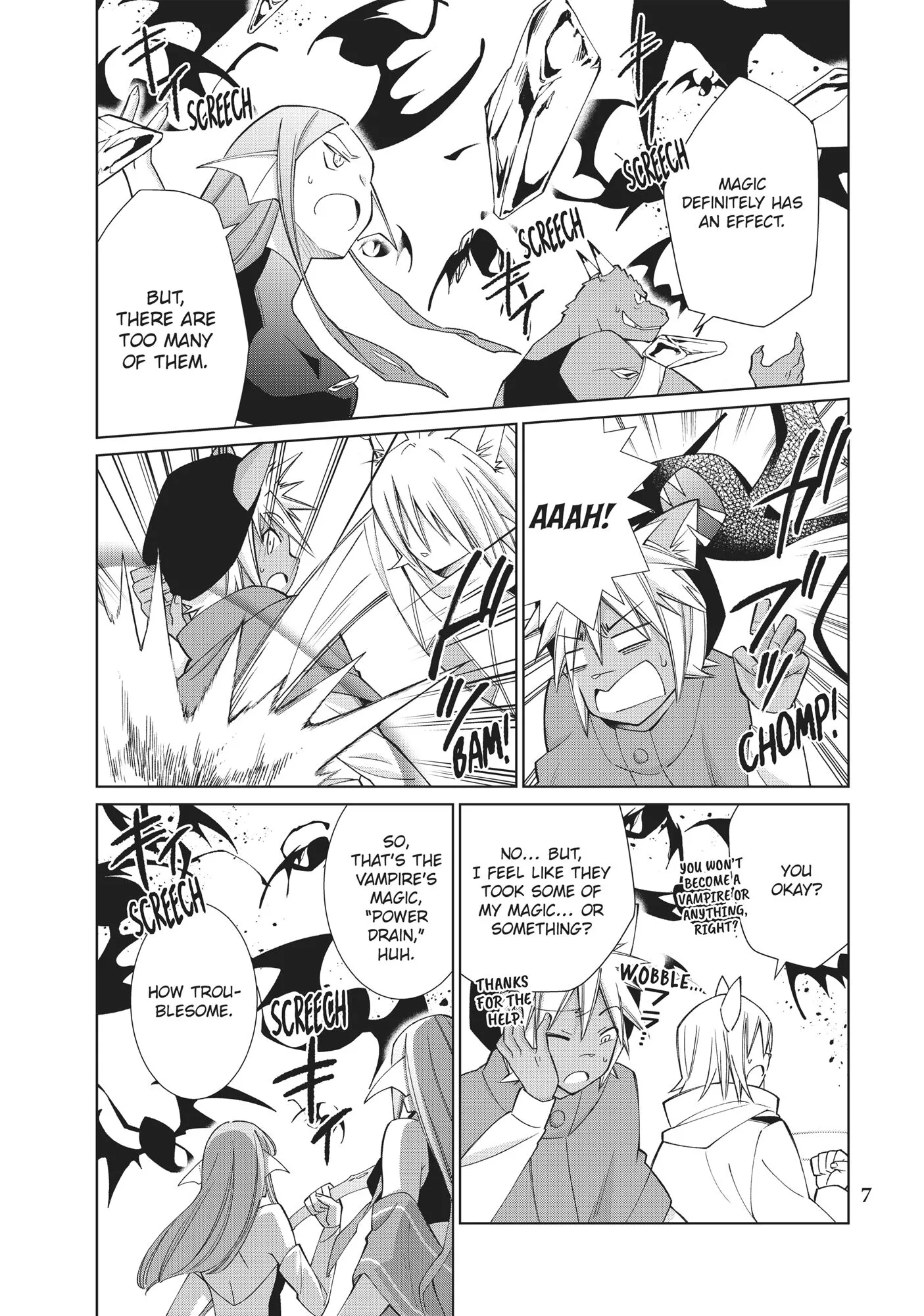 Jishou! Heibon Mazoku no Eiyuu Life - B-kyuu Mazoku nanoni Cheat Dungeon o Tsukutte Shimatta Kekka - Chapter 10 - Page 9