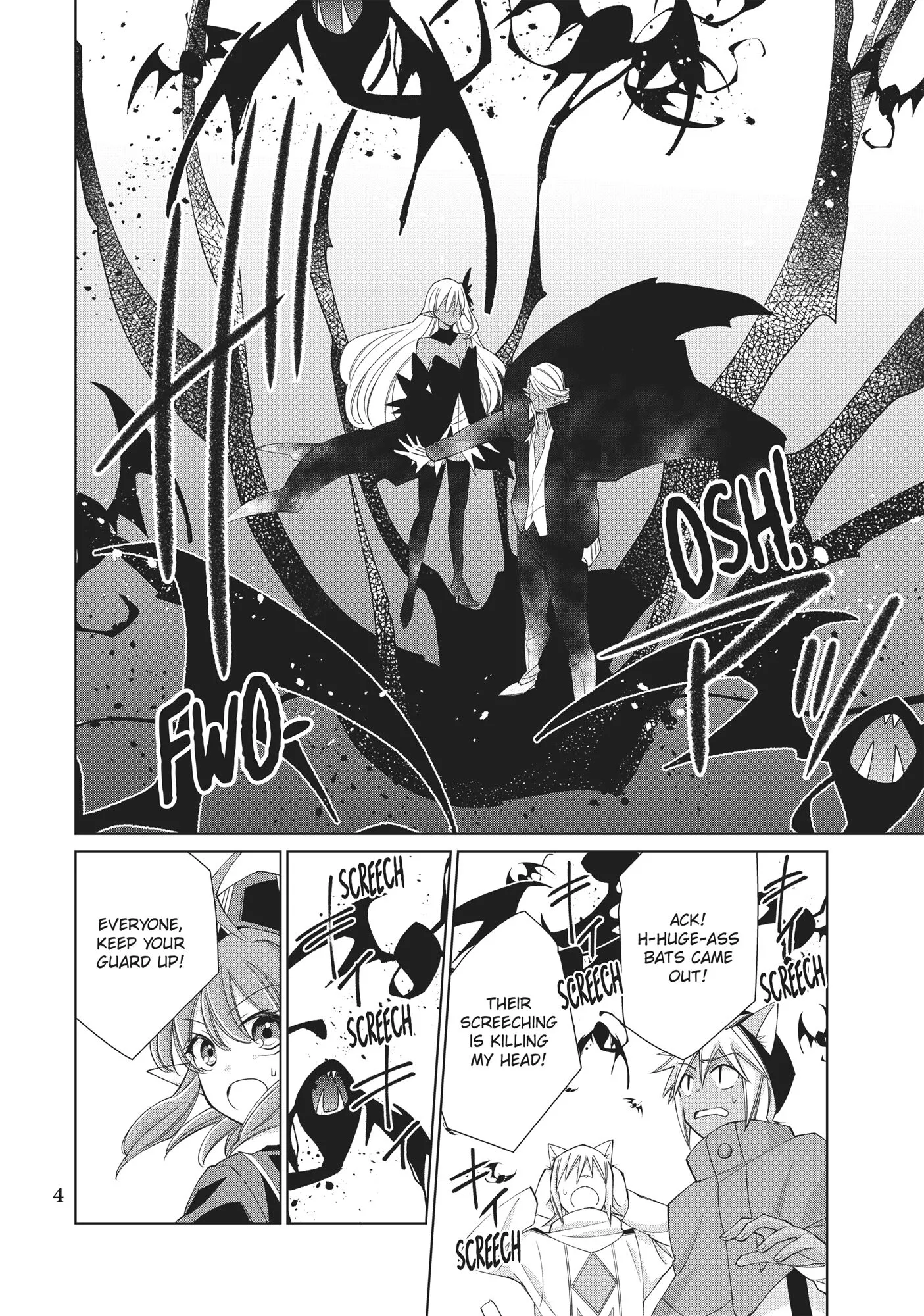Jishou! Heibon Mazoku no Eiyuu Life - B-kyuu Mazoku nanoni Cheat Dungeon o Tsukutte Shimatta Kekka - Chapter 10 - Page 6