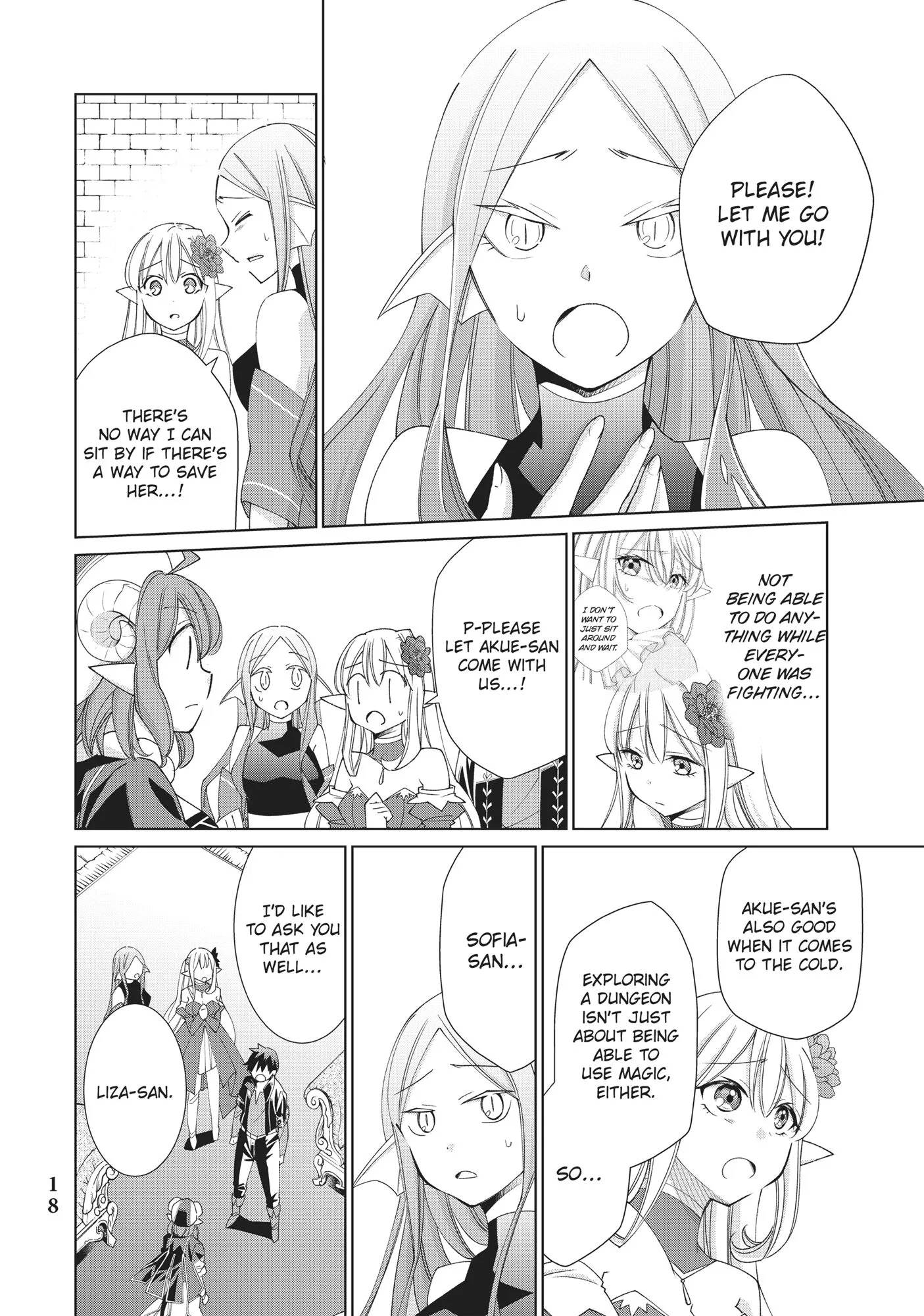 Jishou! Heibon Mazoku no Eiyuu Life - B-kyuu Mazoku nanoni Cheat Dungeon o Tsukutte Shimatta Kekka - Chapter 14 - Page 20