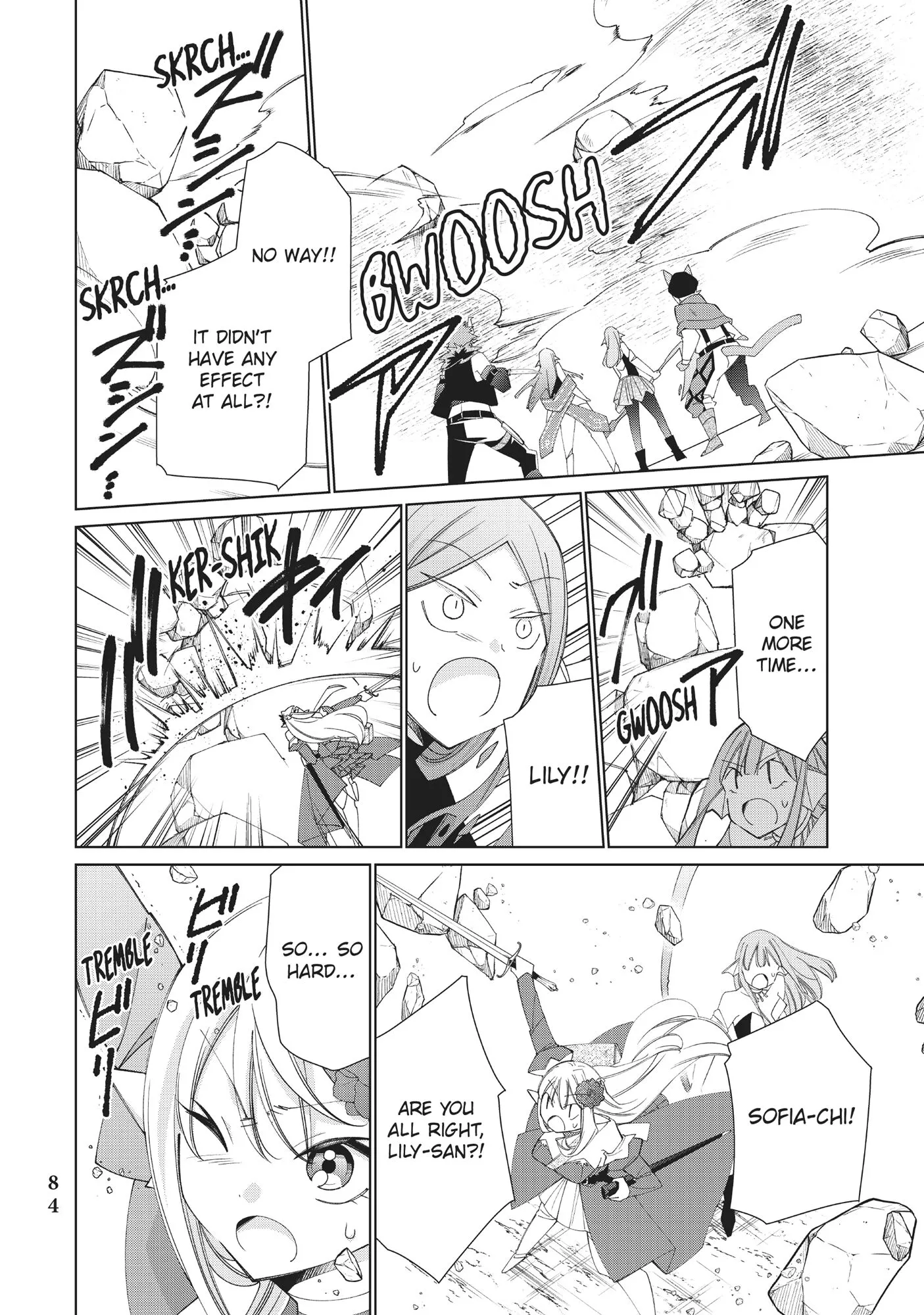 Jishou! Heibon Mazoku no Eiyuu Life - B-kyuu Mazoku nanoni Cheat Dungeon o Tsukutte Shimatta Kekka - Chapter 19 - Page 38