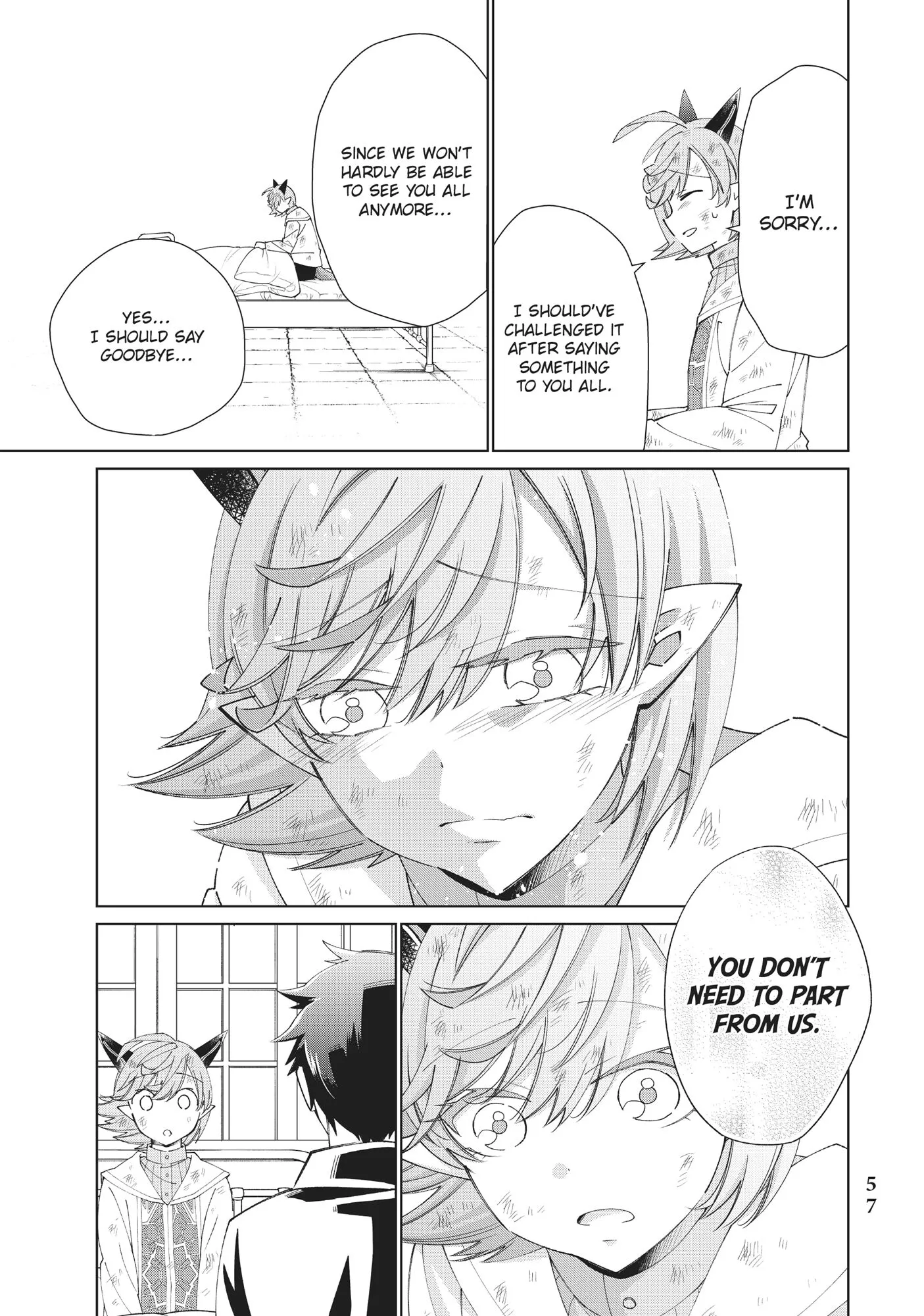 Jishou! Heibon Mazoku no Eiyuu Life - B-kyuu Mazoku nanoni Cheat Dungeon o Tsukutte Shimatta Kekka - Chapter 19 - Page 11