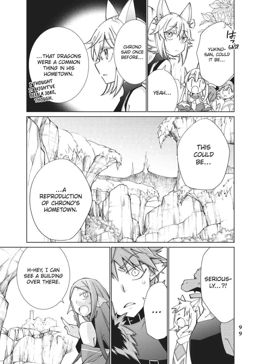 Jishou! Heibon Mazoku no Eiyuu Life - B-kyuu Mazoku nanoni Cheat Dungeon o Tsukutte Shimatta Kekka - Chapter 24 - Page 12