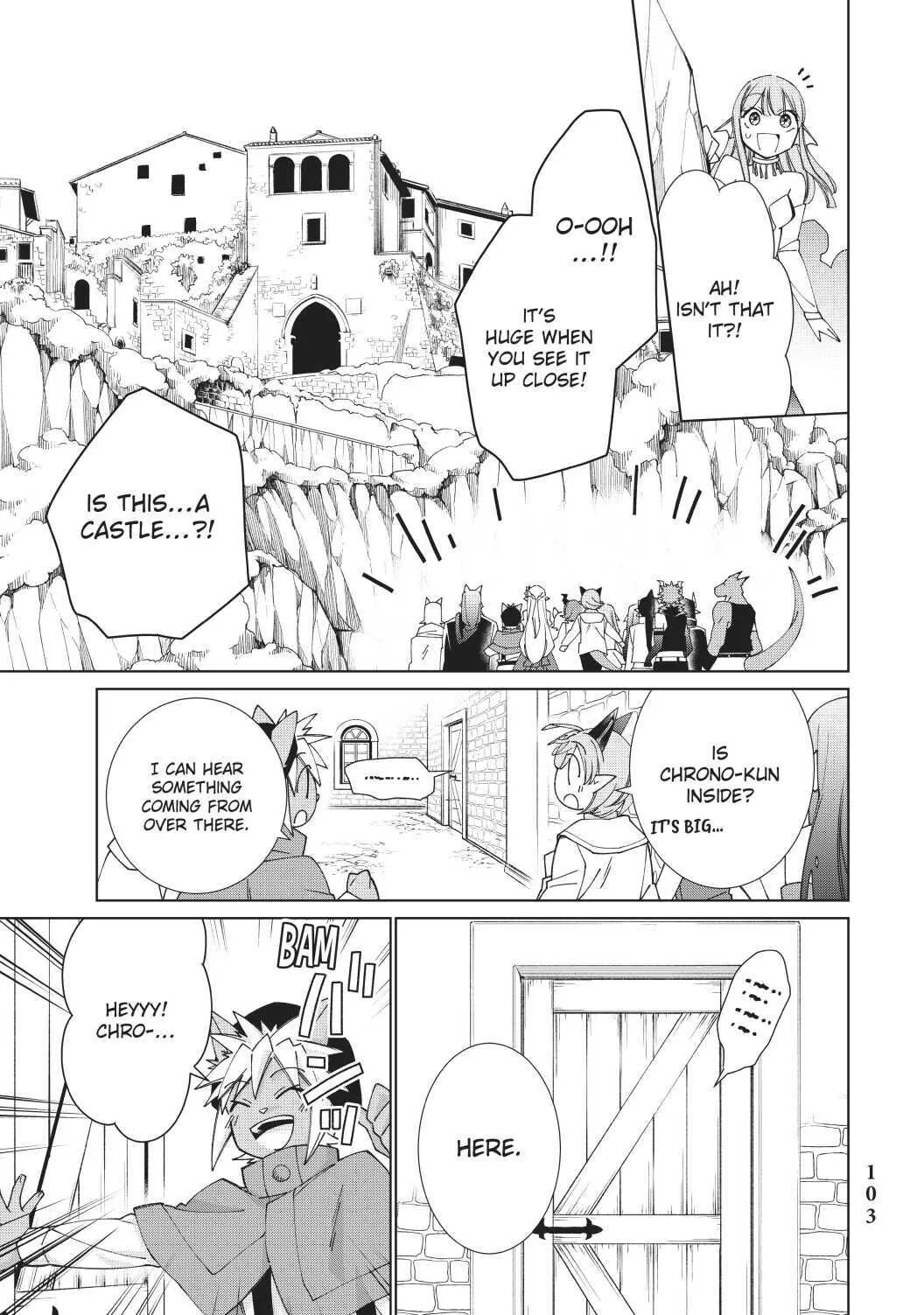 Jishou! Heibon Mazoku no Eiyuu Life - B-kyuu Mazoku nanoni Cheat Dungeon o Tsukutte Shimatta Kekka - Chapter 24 - Page 16