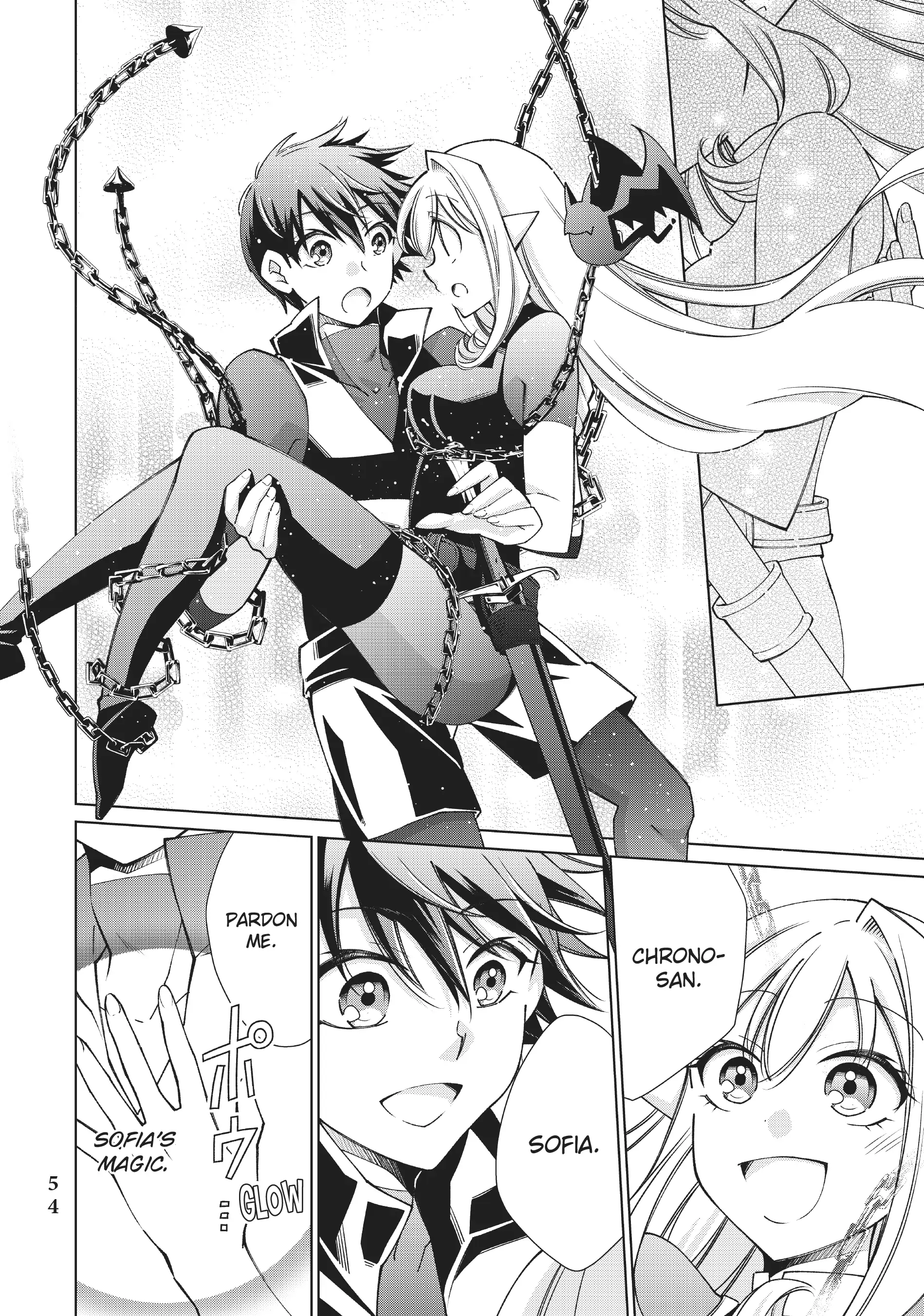 Jishou! Heibon Mazoku no Eiyuu Life - B-kyuu Mazoku nanoni Cheat Dungeon o Tsukutte Shimatta Kekka - Chapter 27 - Page 20
