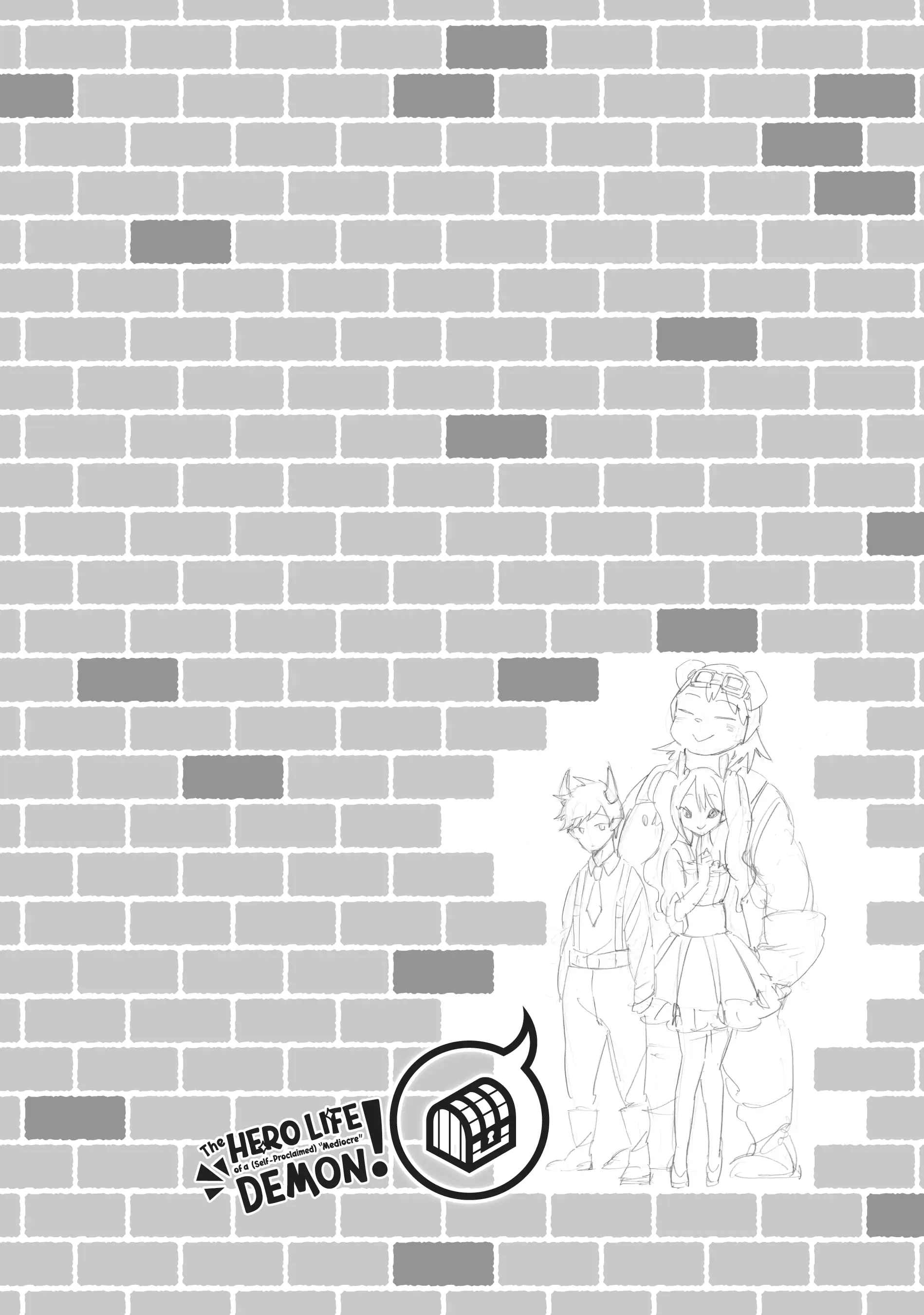 Jishou! Heibon Mazoku no Eiyuu Life - B-kyuu Mazoku nanoni Cheat Dungeon o Tsukutte Shimatta Kekka - Chapter 29 - Page 26