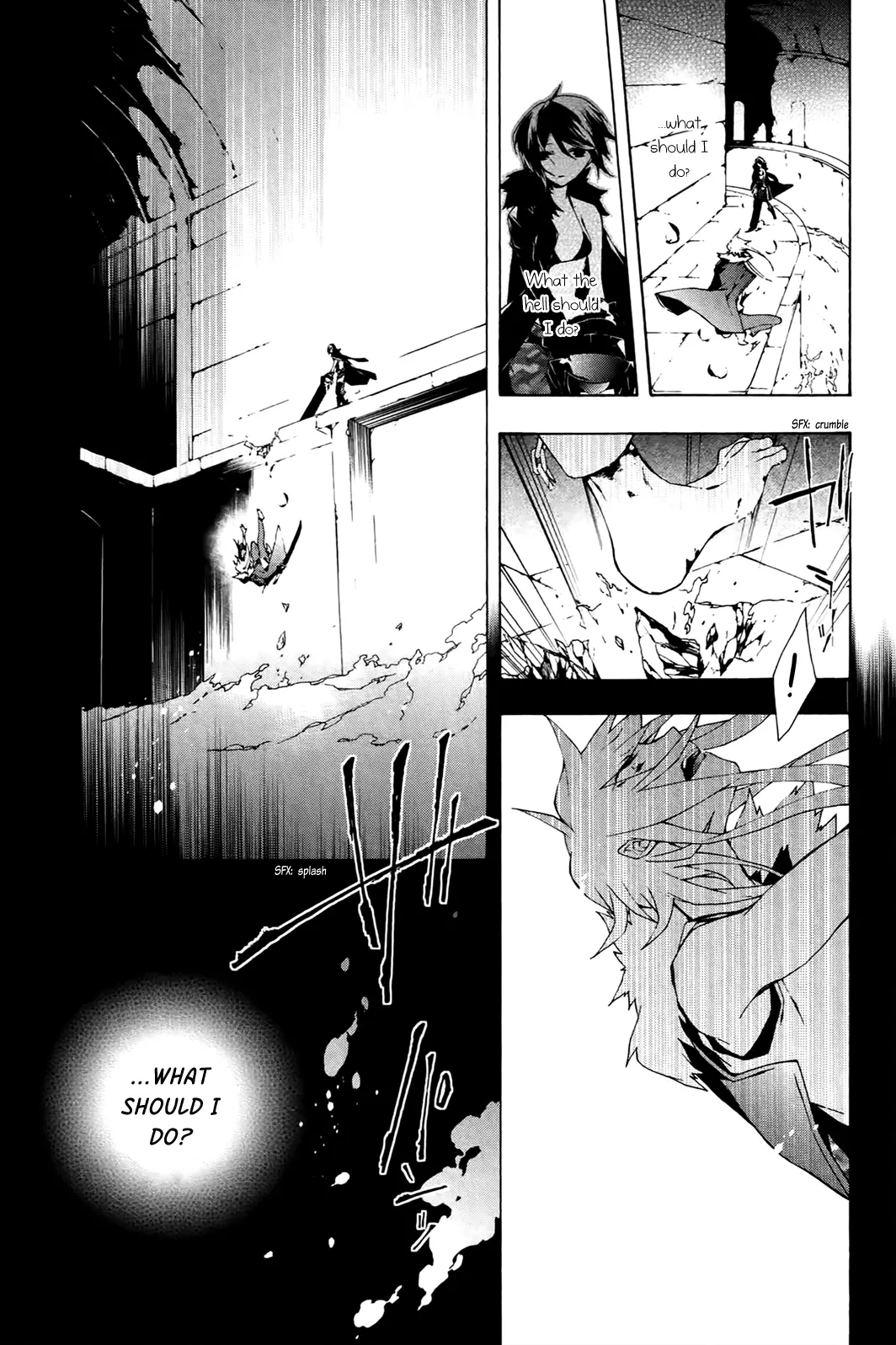 Jokers - Chapter 17 - Page 18