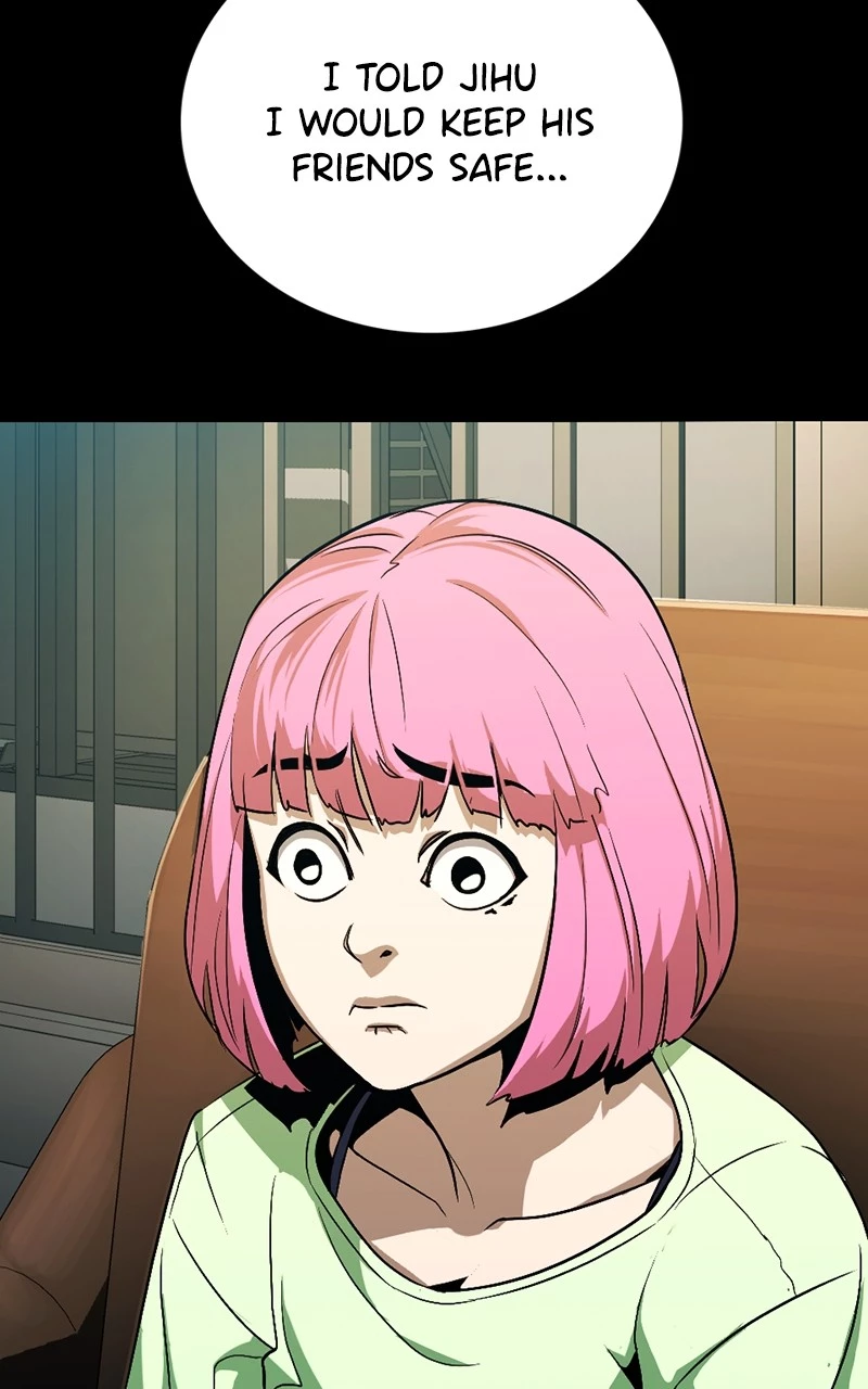 Judge and Executioner (Official) - Chapter 24 - Page 29
