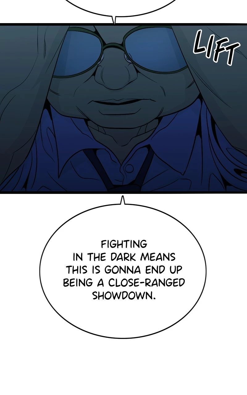 Judge and Executioner (Official) - Chapter 24 - Page 41