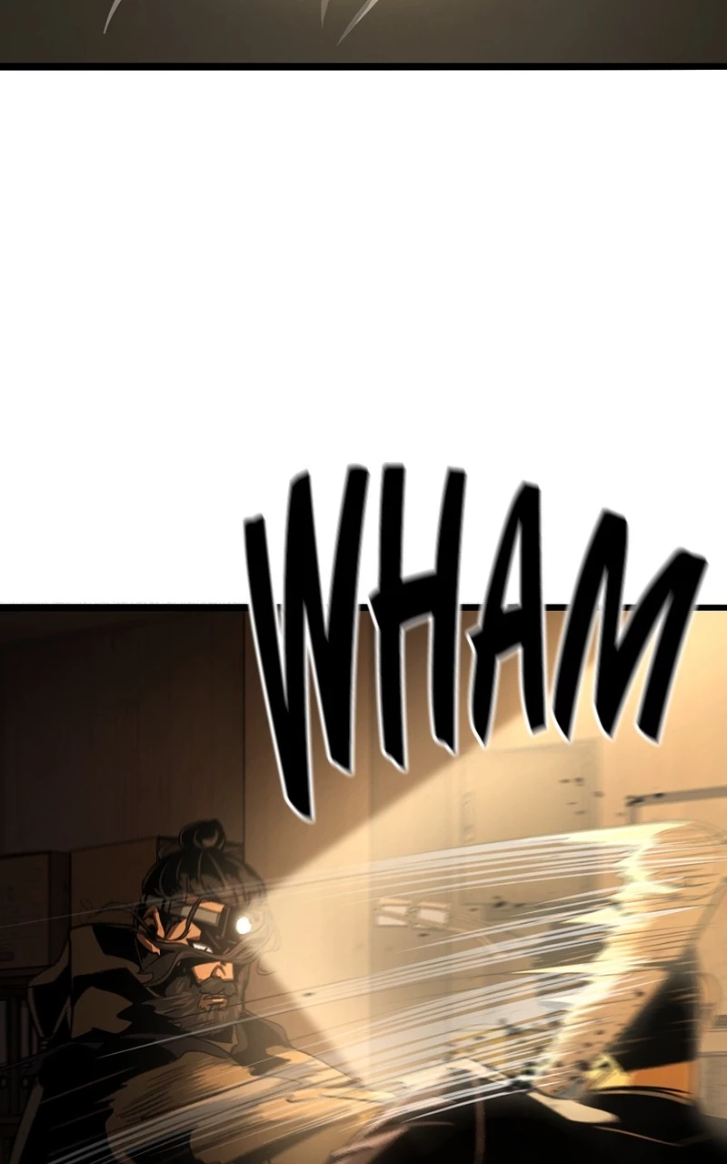 Judge and Executioner (Official) - Chapter 24 - Page 72