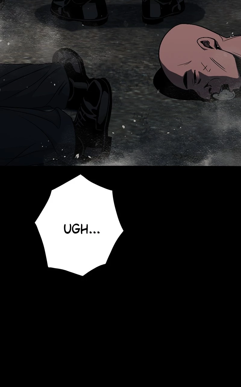 Judge and Executioner (Official) - Chapter 24 - Page 99