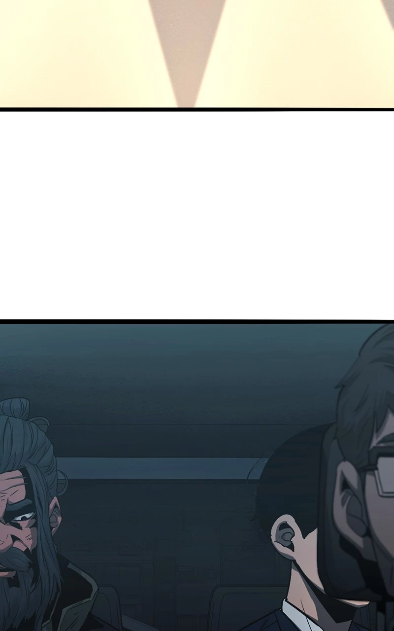 Judge and Executioner (Official) - Chapter 24 - Page 159