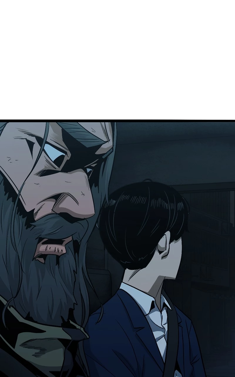 Judge and Executioner (Official) - Chapter 24 - Page 165