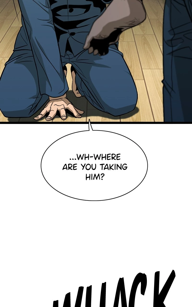 Judge and Executioner (Official) - Chapter 25 - Page 16