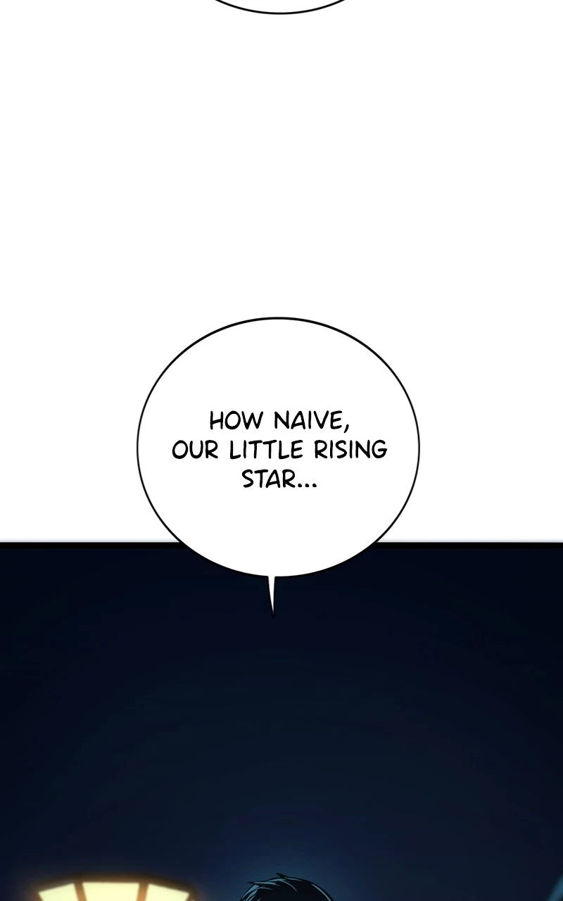 Judge and Executioner (Official) - Chapter 25 - Page 26
