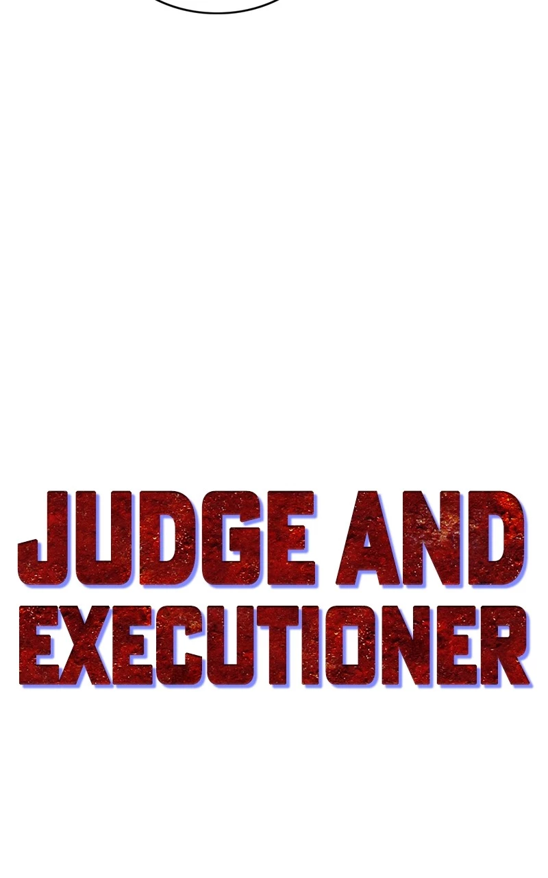 Judge and Executioner (Official) - Chapter 25 - Page 34