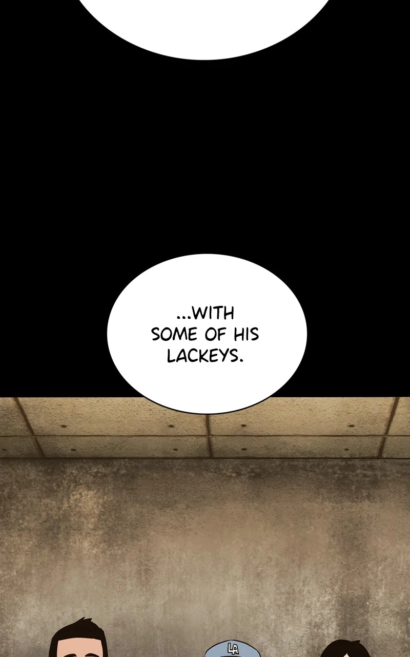 Judge and Executioner (Official) - Chapter 25 - Page 78