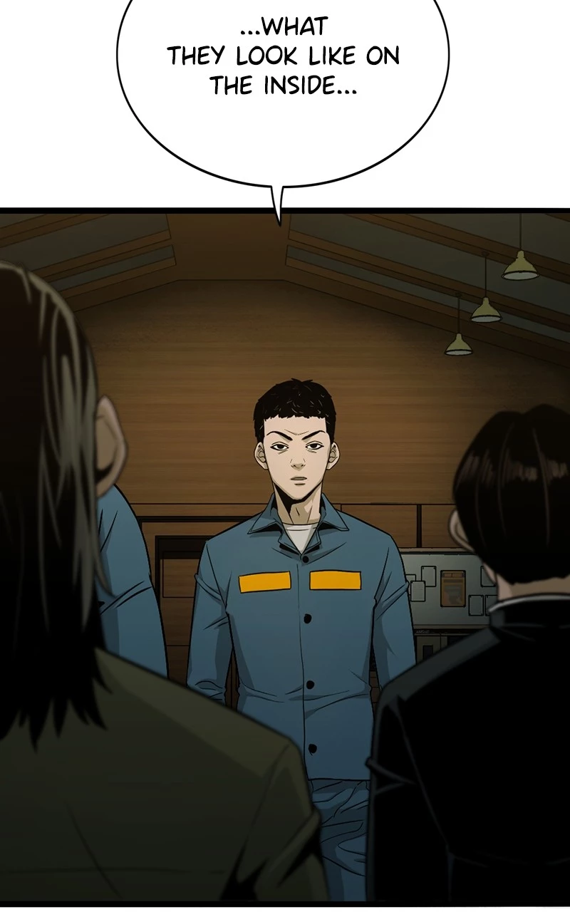 Judge and Executioner (Official) - Chapter 25 - Page 98