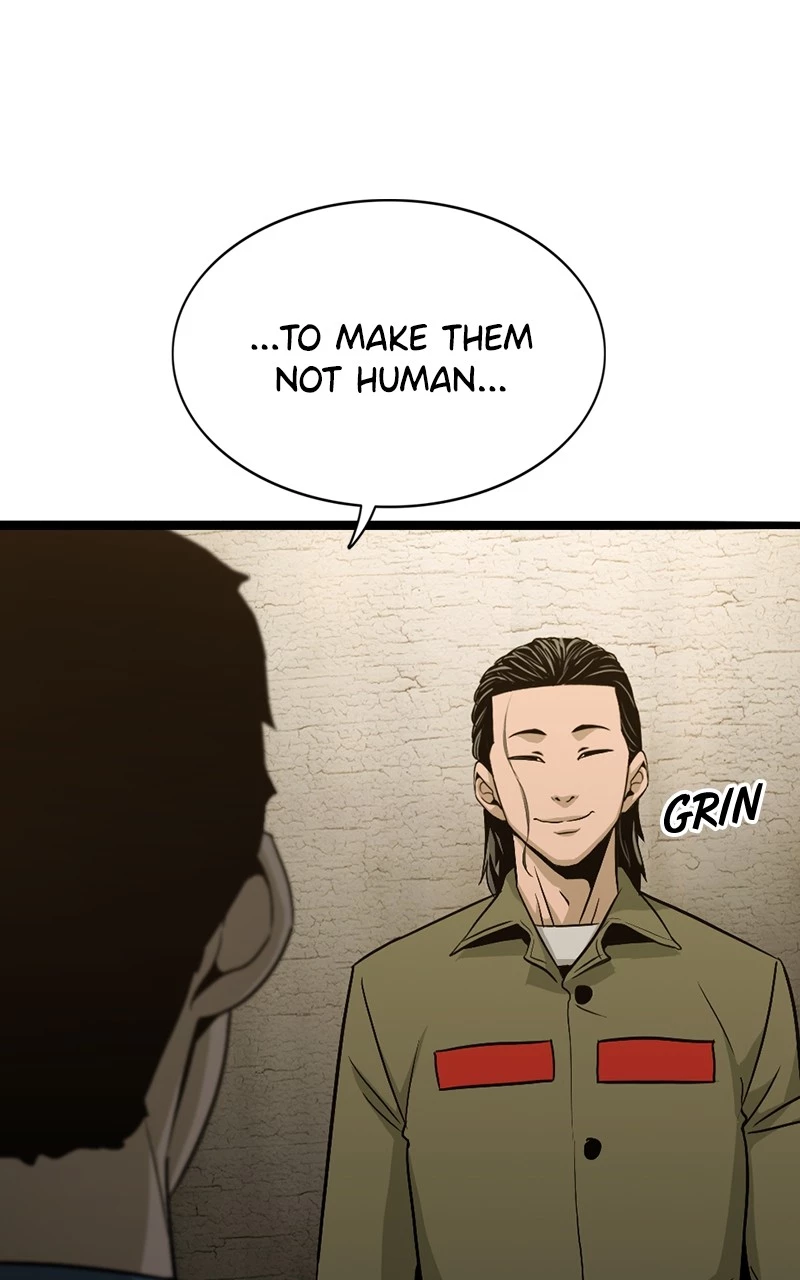 Judge and Executioner (Official) - Chapter 25 - Page 100