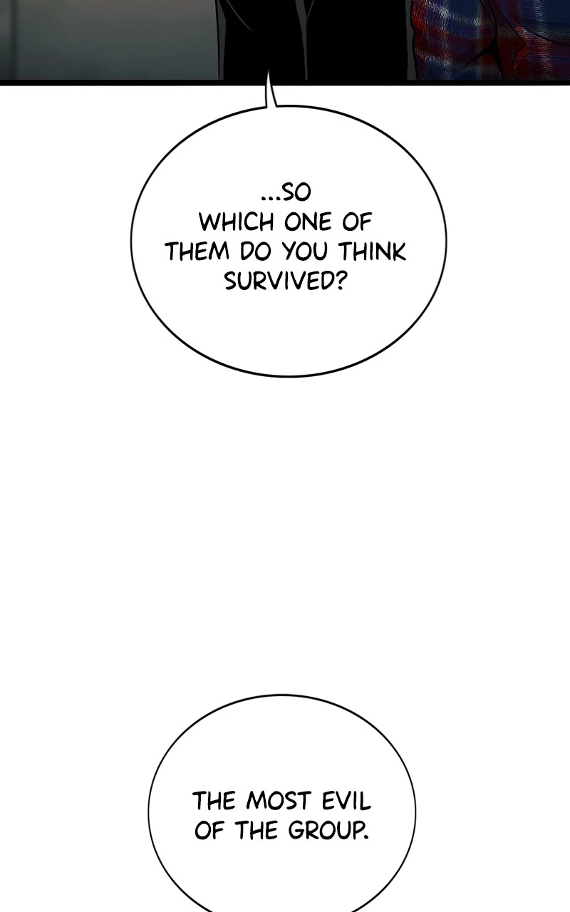 Judge and Executioner (Official) - Chapter 25 - Page 127