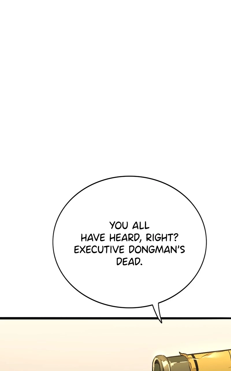 Judge and Executioner (Official) - Chapter 25 - Page 135
