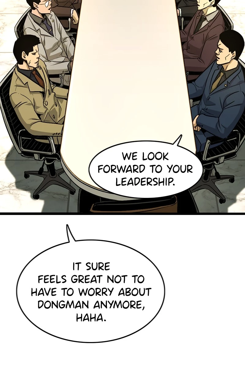 Judge and Executioner (Official) - Chapter 25 - Page 140