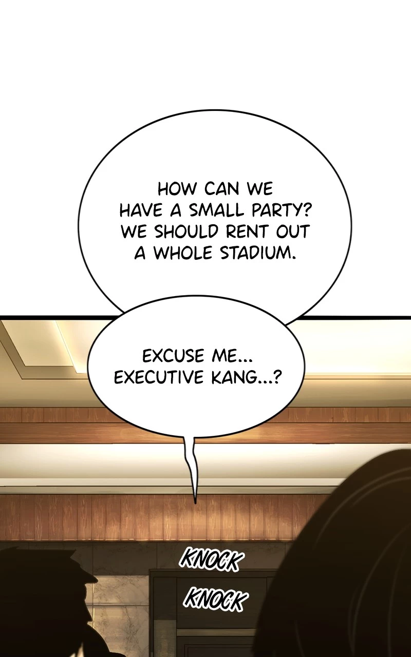 Judge and Executioner (Official) - Chapter 25 - Page 144