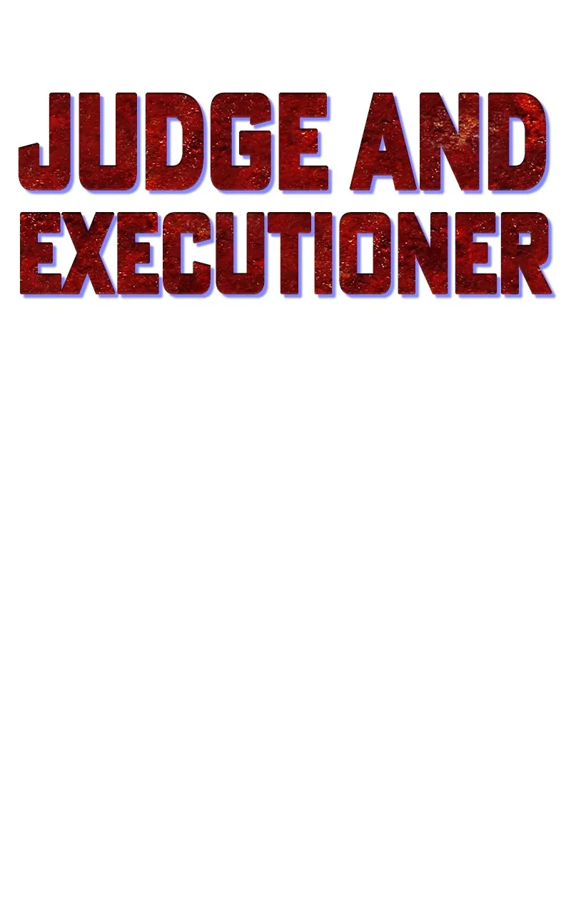 Judge and Executioner (Official) - Chapter 40 - Page 57