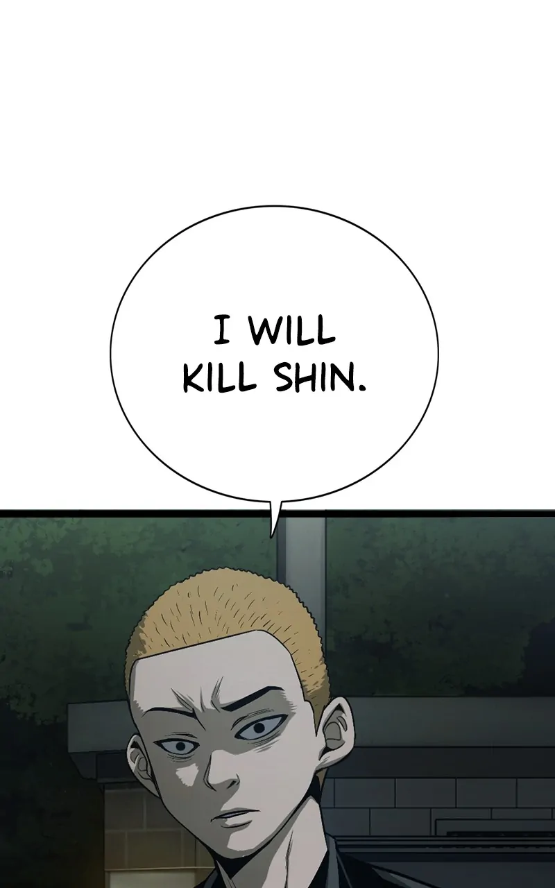 Judge and Executioner (Official) - Chapter 40 - Page 162