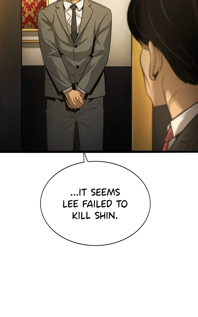 Judge and Executioner (Official) - Chapter 41 - Page 9