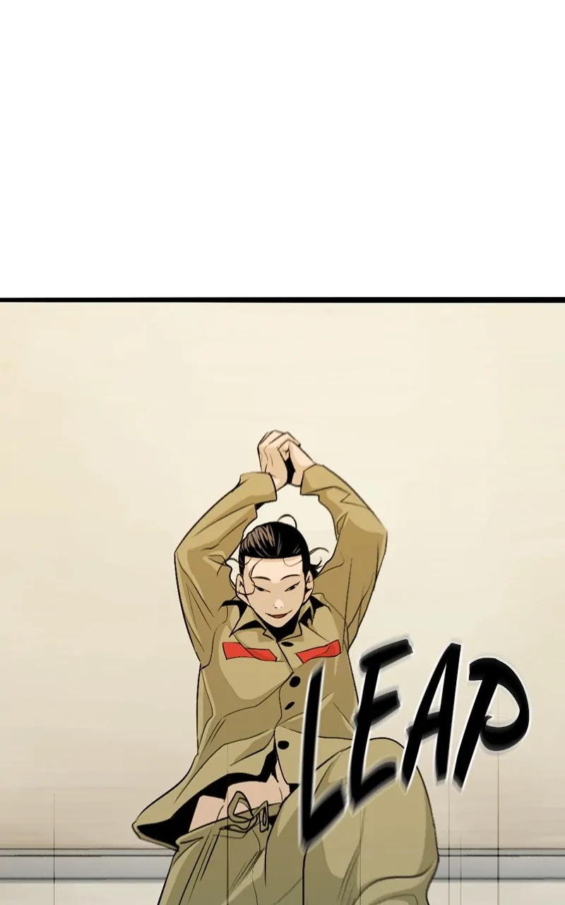 Judge and Executioner (Official) - Chapter 5 - Page 48