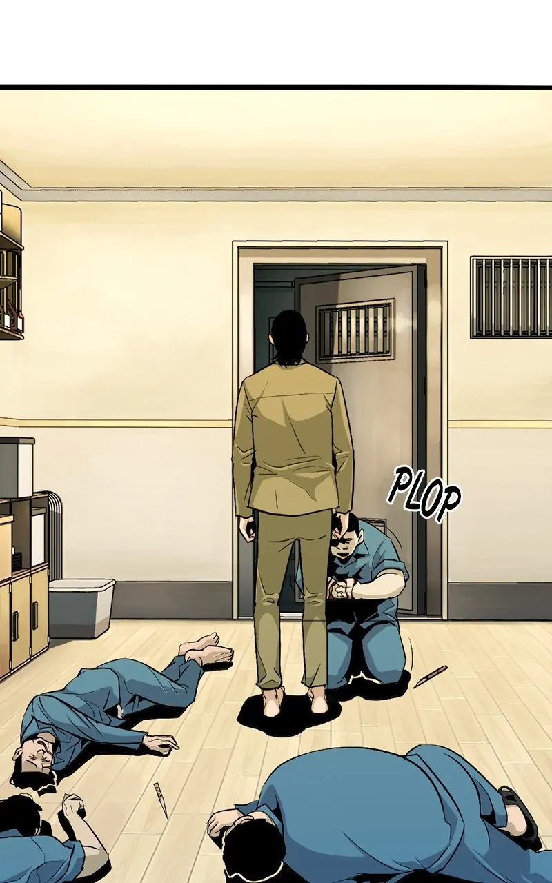 Judge and Executioner (Official) - Chapter 5 - Page 65