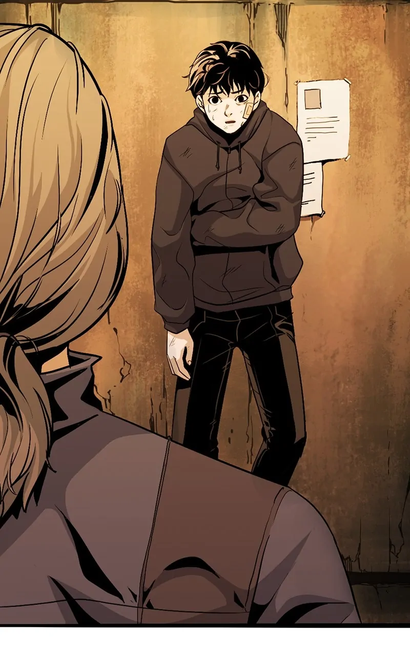 Judge and Executioner (Official) - Chapter 5 - Page 105