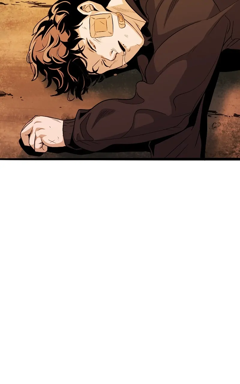 Judge and Executioner (Official) - Chapter 5 - Page 114