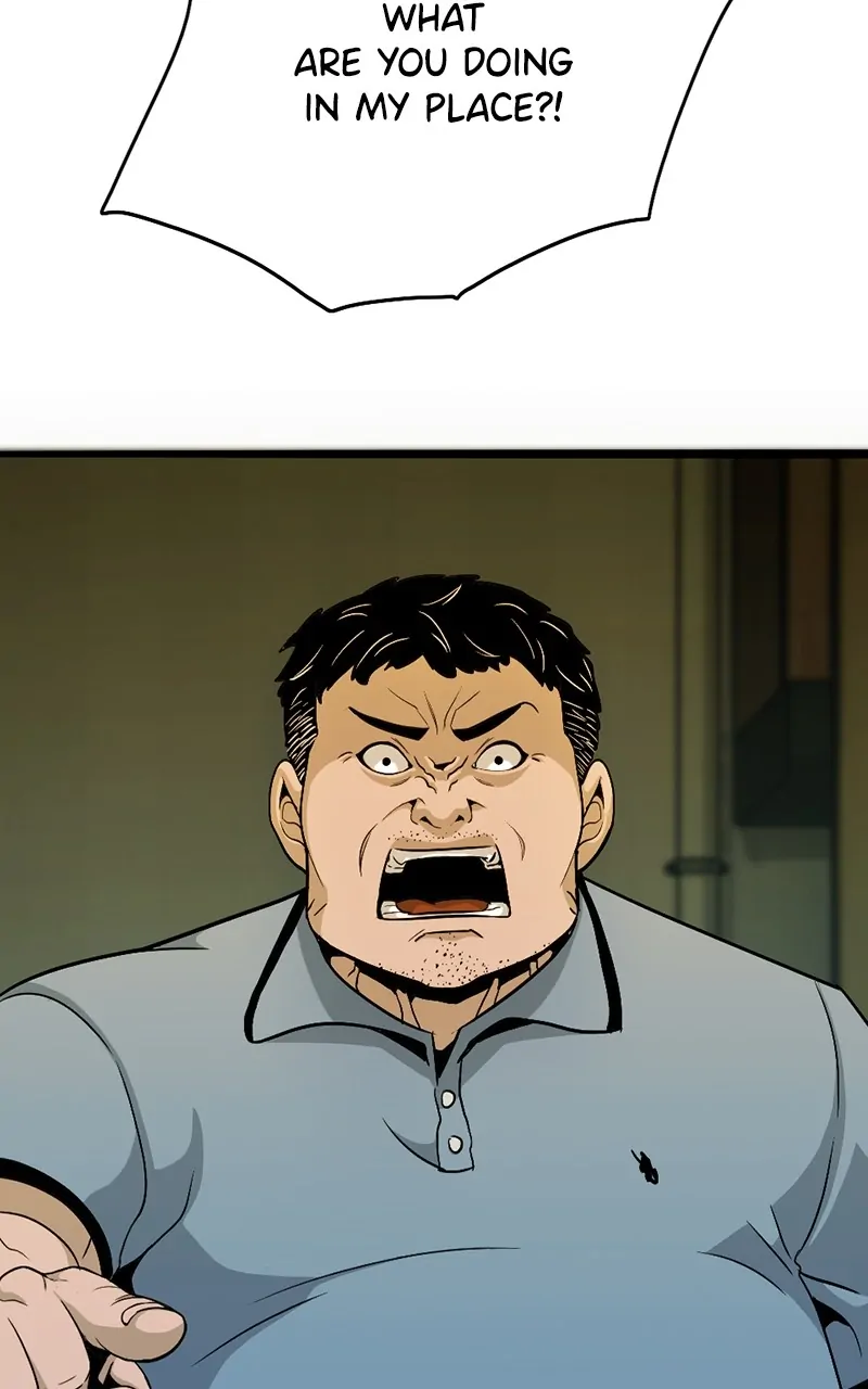 Judge and Executioner (Official) - Chapter 7 - Page 11