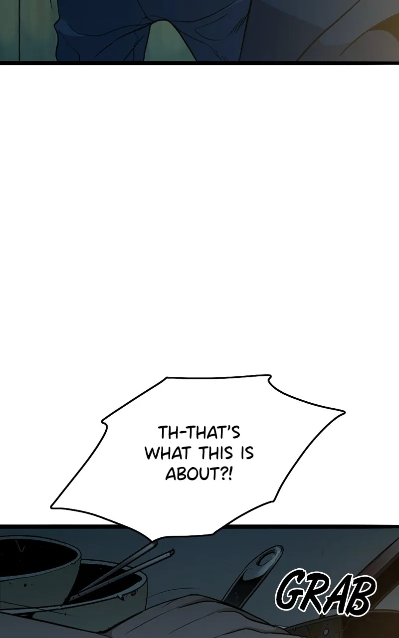 Judge and Executioner (Official) - Chapter 7 - Page 25