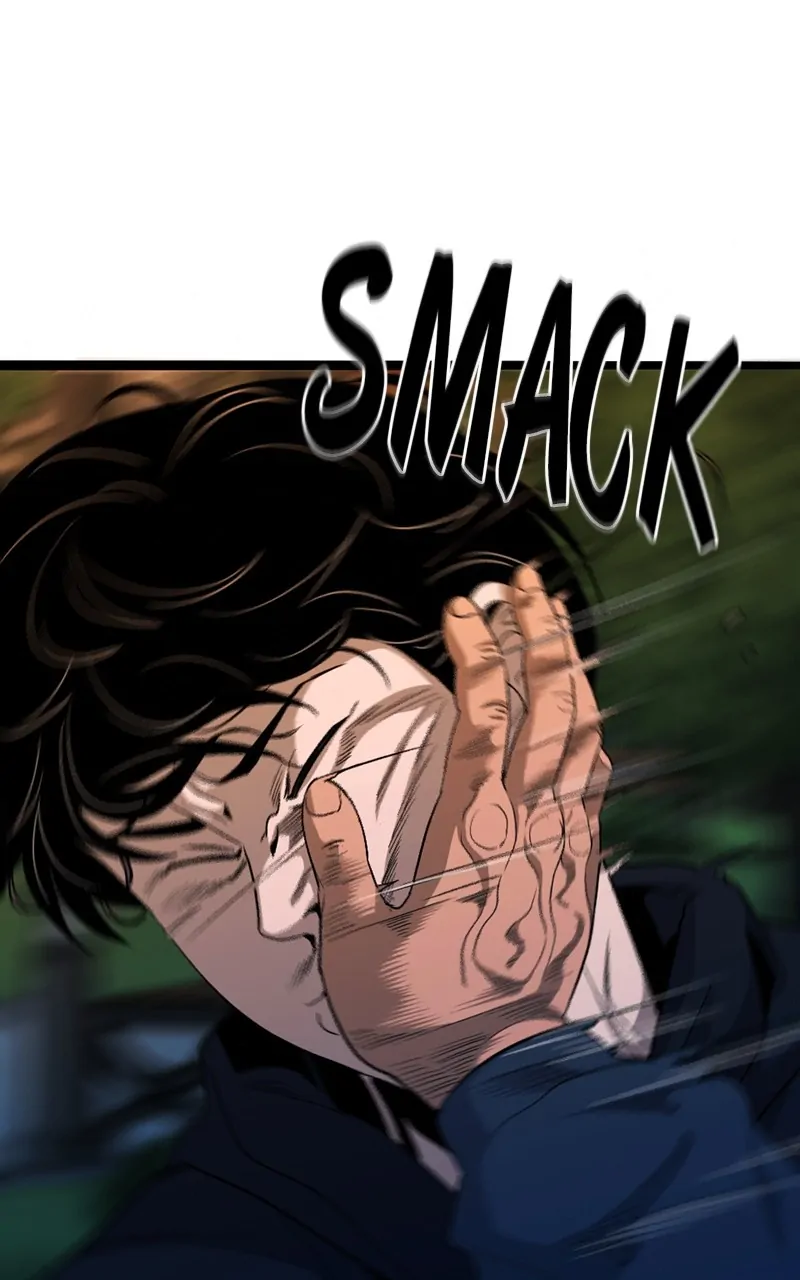 Judge and Executioner (Official) - Chapter 7 - Page 74