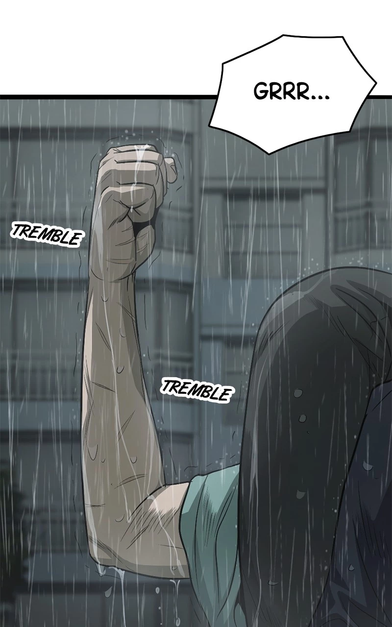 Judge and Executioner (Official) - Chapter 71 - Page 91