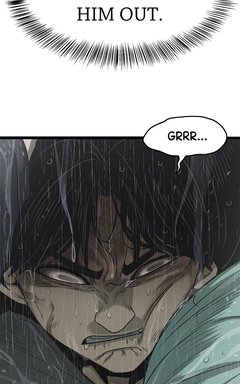 Judge and Executioner (Official) - Chapter 71 - Page 97