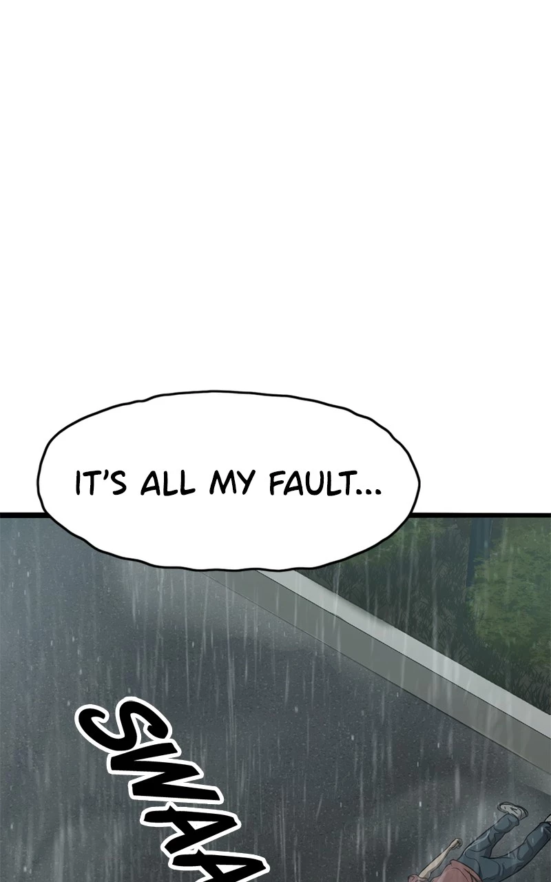 Judge and Executioner (Official) - Chapter 71 - Page 135